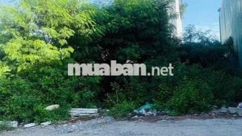 🌺Cần bán đất MTKD Võ văn Kiệt - KDC Nam Hùng Vương- An kacj . 15 tỷ TL