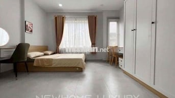 Cho thuê căn hộ quận 10 đường 3 tháng 2 full nội thất cửa sổ thoáng