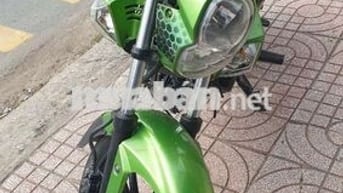 KYMCO K-PIPE 50 màu Xanh