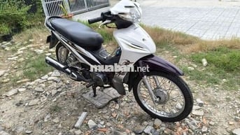 CẦN BÁN 1 HONDA WAVE S 110CC