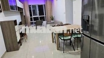 Cho thuê căn hộ Ruby - Celadon City. 3PN /13tr full NT