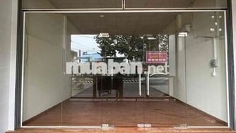 CHO THUÊ MẶT BẰNG KẾT HỢP KHO RỘNG RÃI PHÚ LỢI THỦ DẦU BD