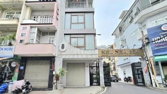Bán góc 2MT Nguyễn Trọng Tuyển Q.Phú Nhuận, Cn 66m2,4 tầng, Giá 32 tỷ 