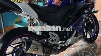 Bán xe r15 v3. Đi 5000km. Tại Quảng Nam