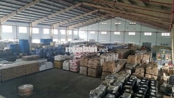 Cho thuê kho xưởng 10.000m2, Hóc Môn, Quốc Lộ 22, trạm điện 1000 kva