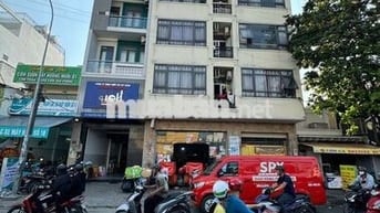 CHO THUÊ MBKD MẶT TIỀN ĐƯỜNG NGUYỄN HỮU TIẾN- TÂN PHÚ