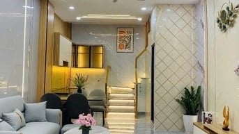 Hàng giá ngộp ngay Quang Trung Gò Vấp, gần ngã 5 GV, SHR giá 3 tỷ 420