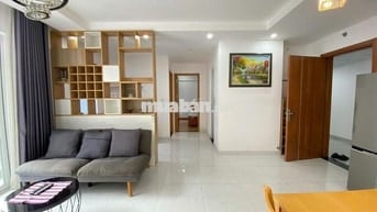 Cho thuê Conic Riverside Q8 2pn full nội thất đẹp