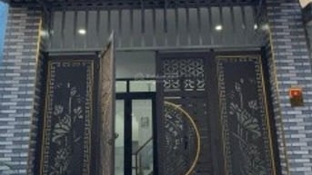 SOS! BÁN NHÀ ĐOÀN VĂN BƠ, PHƯỜNG 16, QUẬN 4, GIÁ TỐT CHỈ 3 tỷ550 TL SR