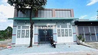 Bán Cặp trọ mới hoàn thiện đường thông Mỹ Phước 3 Chỉ 4Ty9xx - Đường N