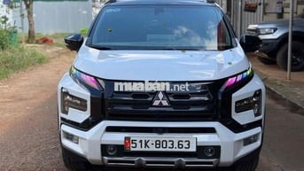 Mitsubishi Xpander Cross 2023 - 35000 km