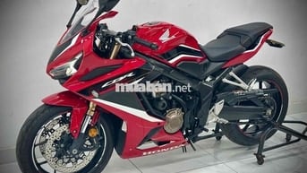 HONDA CBR650R 2021