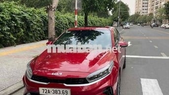 Kia K3 2022 1.6 Premium - 33000 km