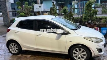 bán mazda 2 2013 At