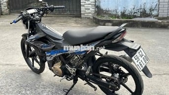 raider giá rẻ như xe wave