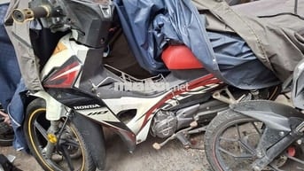 Dư bán HonDa balde 110 sx 2015