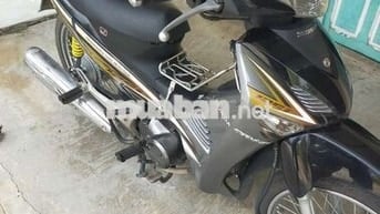 Honda Future Neo 2008