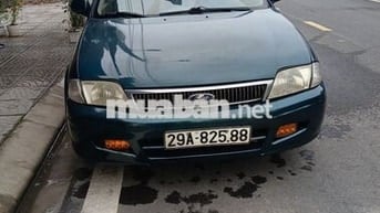 Ford Laser 2001  - 150000 km
