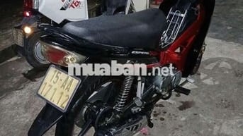 Bán  xe 50c