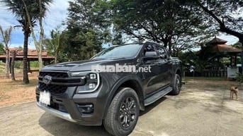 Ford Ranger 2023 Wildtrak 2.0L 4x4 AT - 60000 km