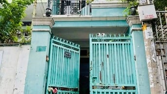 Bán nhà rẻ hẻm xe tải 785/55 NGUYỄN KIỆM P3 Gò Vấp (Bệnh viện 175)