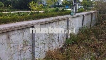 Bán đất thổ cư sổ đỏ chính chủ