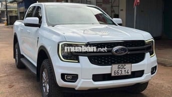 Ford Ranger 2023 XLS 2.0L 4x2 AT - 50000 km