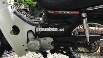 Cần bán xe dream hàn quốc máy êm ái gtdd