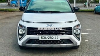Hyundai Stargazer 2024 Tiêu chuẩn - 18000 km