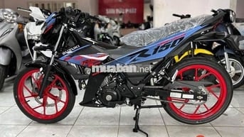 Bán xe Suzuki Raider