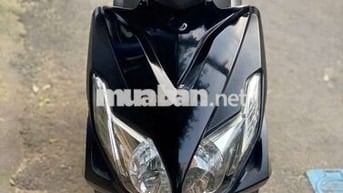 Yamaha Luvias 125fi 2014 Đen