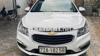 Ccruze 2016 LTZ AT xe đẹp bao check toàn quốc