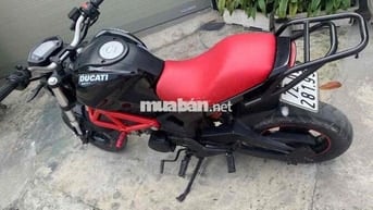 Bán xe Motor Ducati thái