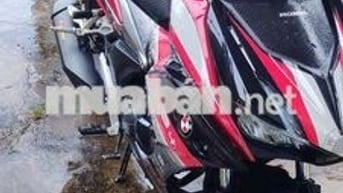 Bán xe winerX v2 xe trùm mền ít đi chính chủ