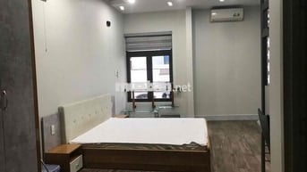 Nhà ở dư phòng cho 2 nữ SV ở chung chủ đường Trần Tống.