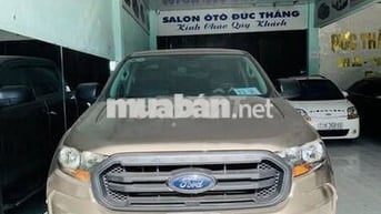 Ford Ranger 2019