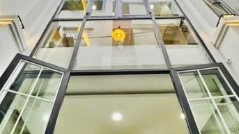 Bán gấp nhà đẹp 3lầu hẻm xe hơi Võ Văn Ngân phường Linh Chiểu Thủ Đức