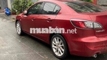 Mazda 3S đời 2014 1.6 AT xe cực đẹp odo chuẩn 65.k