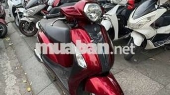 Yamada grende 2016 mới 90% biển số thành phố