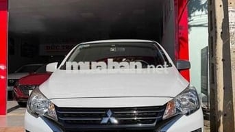 Mitsubishi Attrage 2022 1.2 MT - 25000 km