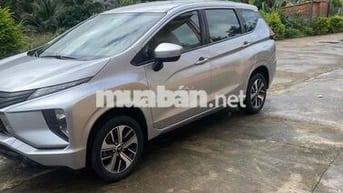 Mitsubishi Xpander 2020 Số sàn Bạc 62000 km