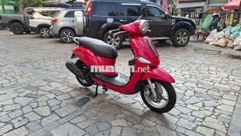 Xe yamaha Nozza fi