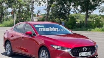 Mazda 3 2019 1.5L Luxury - 88000 km