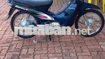 Honda Alpha 2005 Xanh