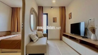 Căn Hộ 1PN Gần Sân Bay Tân Sơn Nhất - Nhà Ga T3 Thuận Tiện Qua Etown