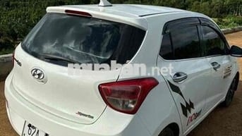 Hyundai Grand i10 2014 Grand 1.0 MT - 145000 km