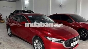 Mazda 3 2023 Luxury 60.000km Đỏ