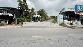 ĐẤT KHU CÔNG NGHIỆP TRẢNG BÀNG - TÂY NINH