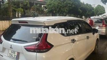 Mitsubishi Xpander 2019 Trắng
