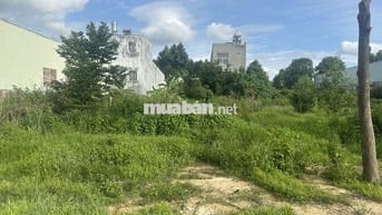 Bán Đất Giá Rẻ Lai Uyên Bàu Bàng 520tr 500m2 có 100 thổ cư đường lớn